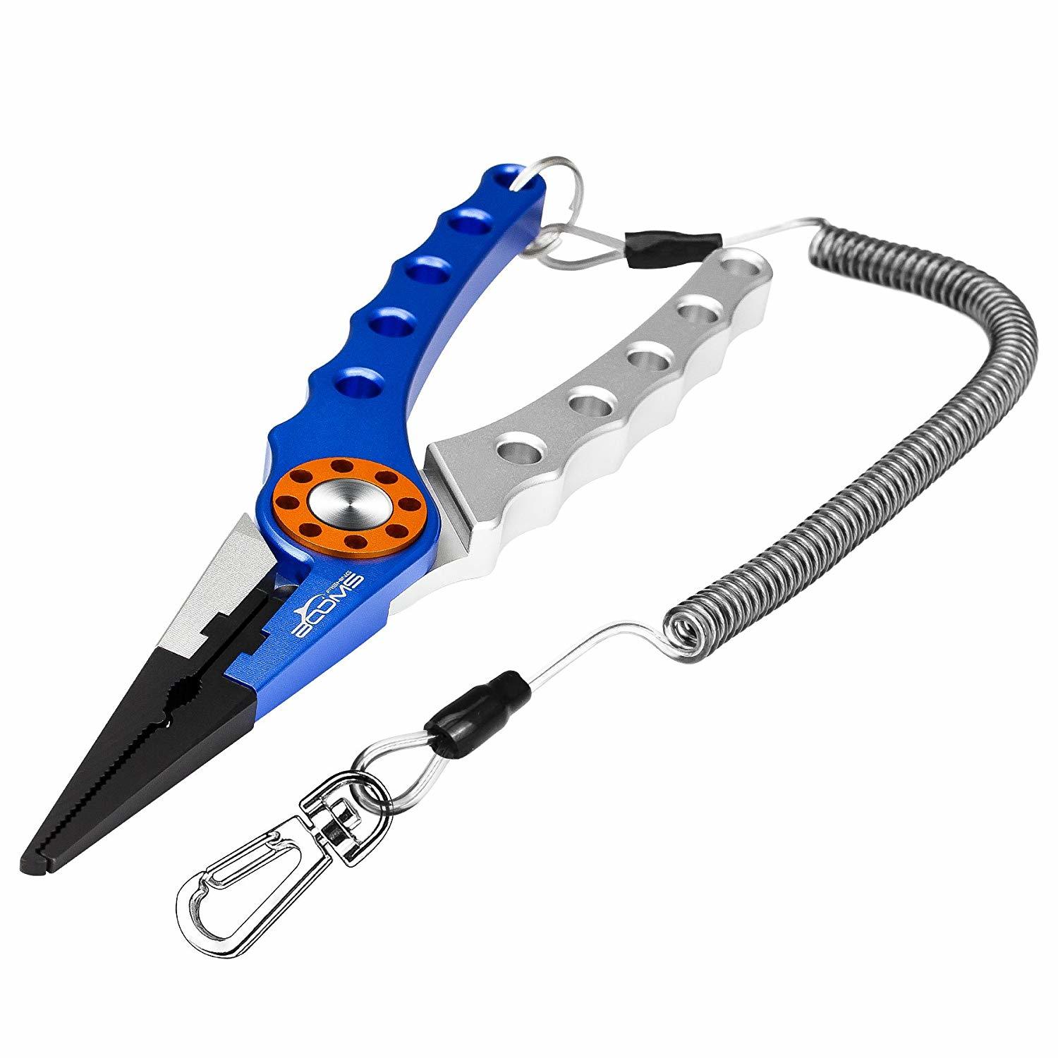 best fishing pliers