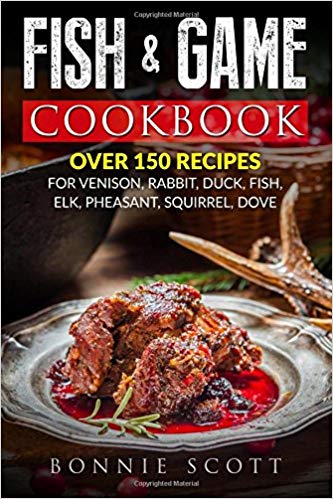 5 Best Fish Cookbooks 2018 - You Must Have in Your Kitchen