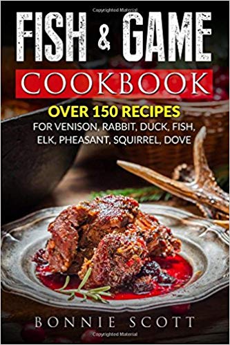 best fish cookbooks