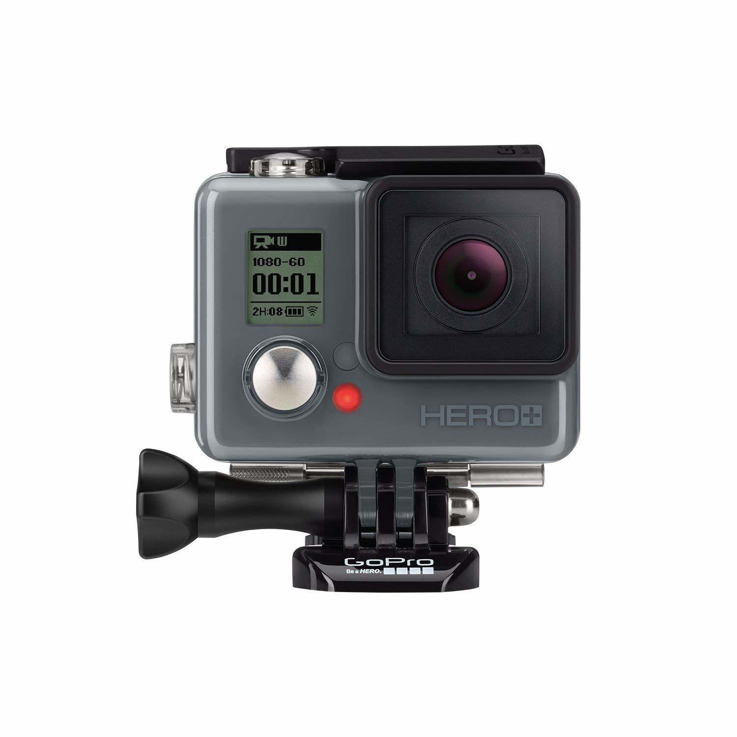 best GoPro for fishing