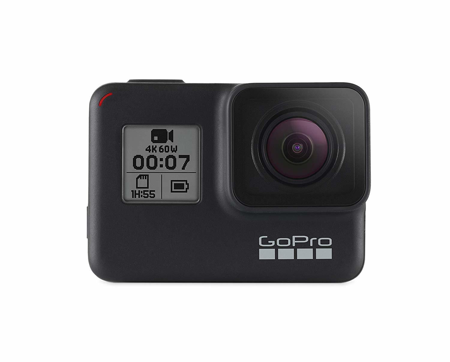 best GoPro for fishing