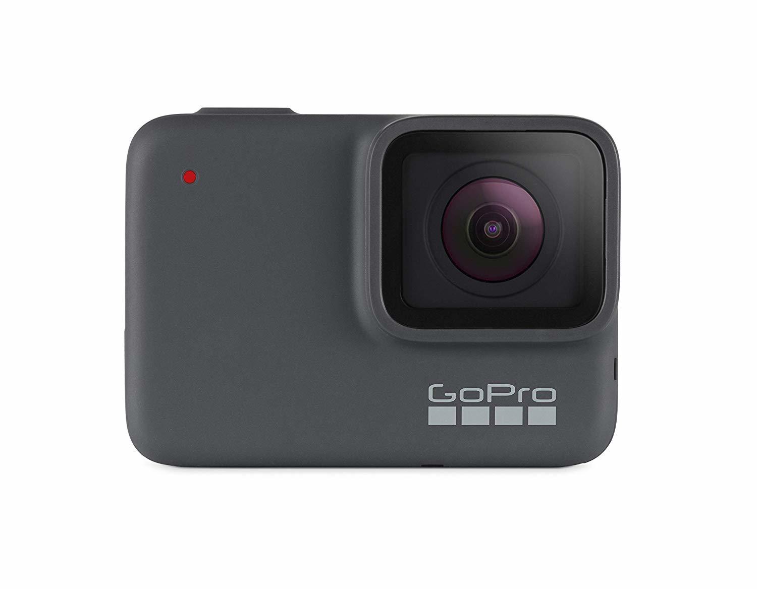 best GoPro for Fishing