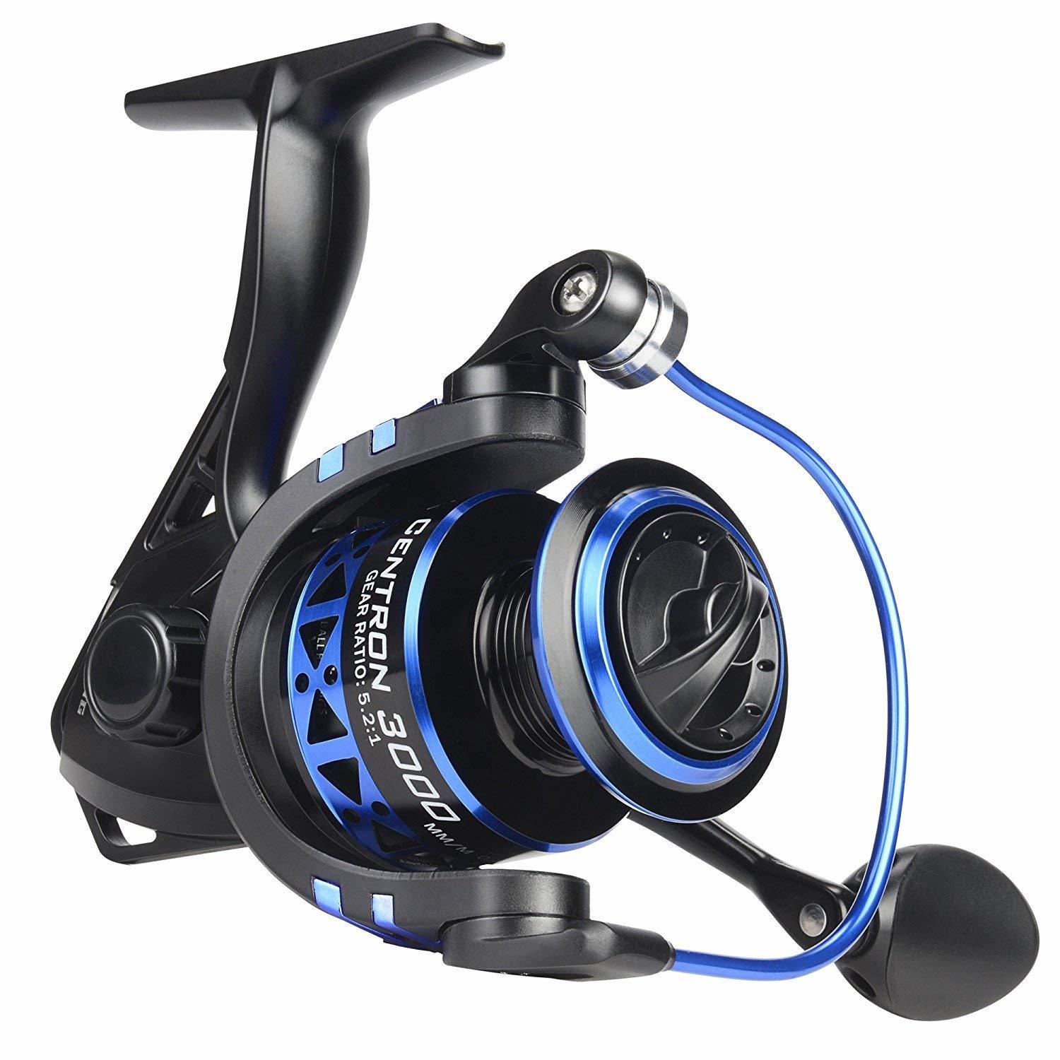 best spinning reel under 30