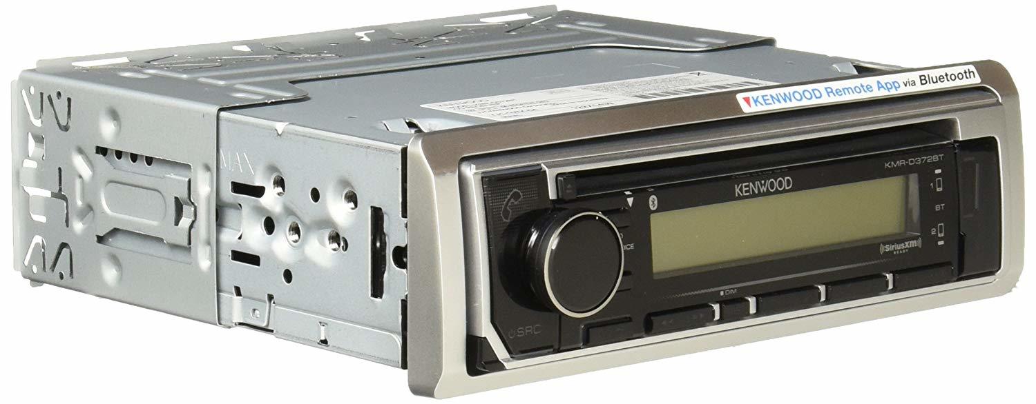 best marine stereo