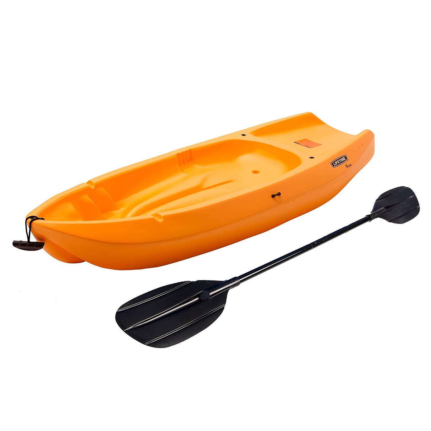 best kayak for kids