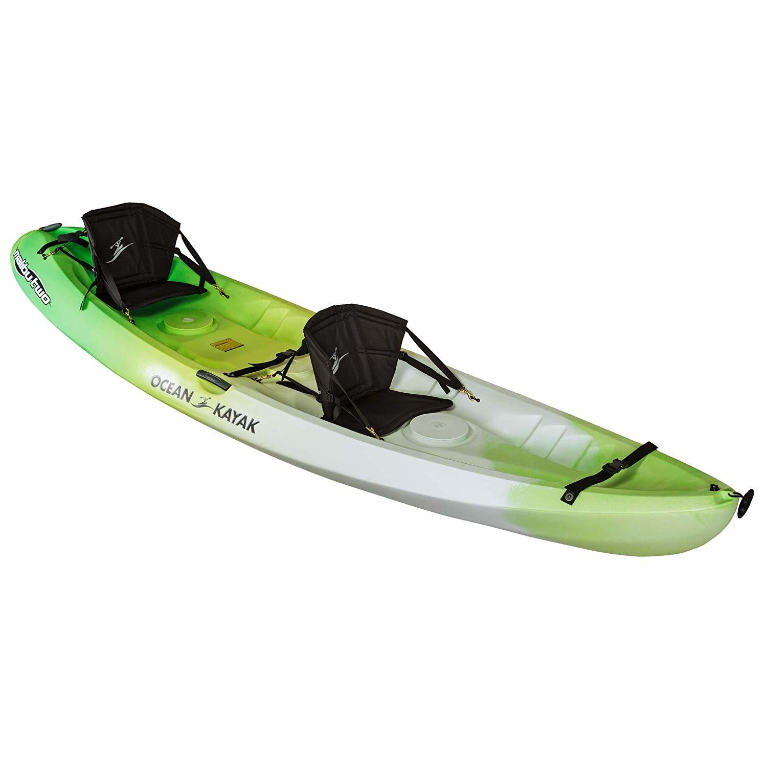 best kayak for kids