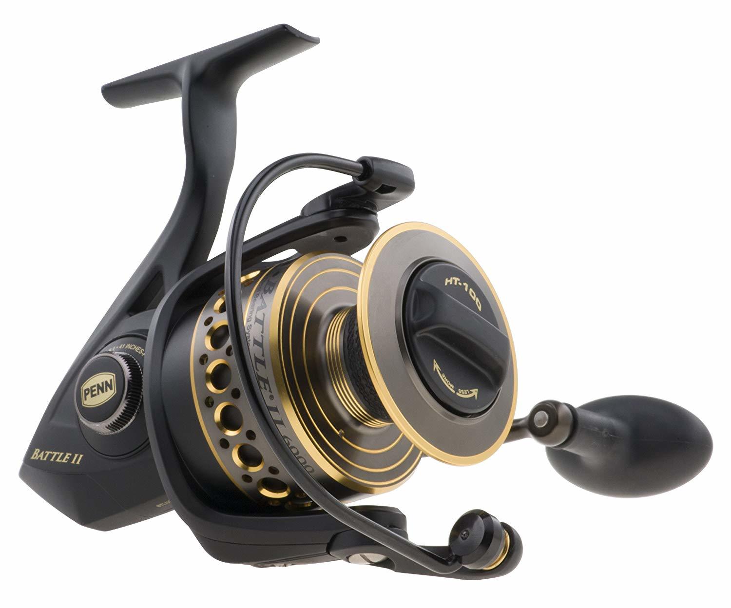 best trolling reels