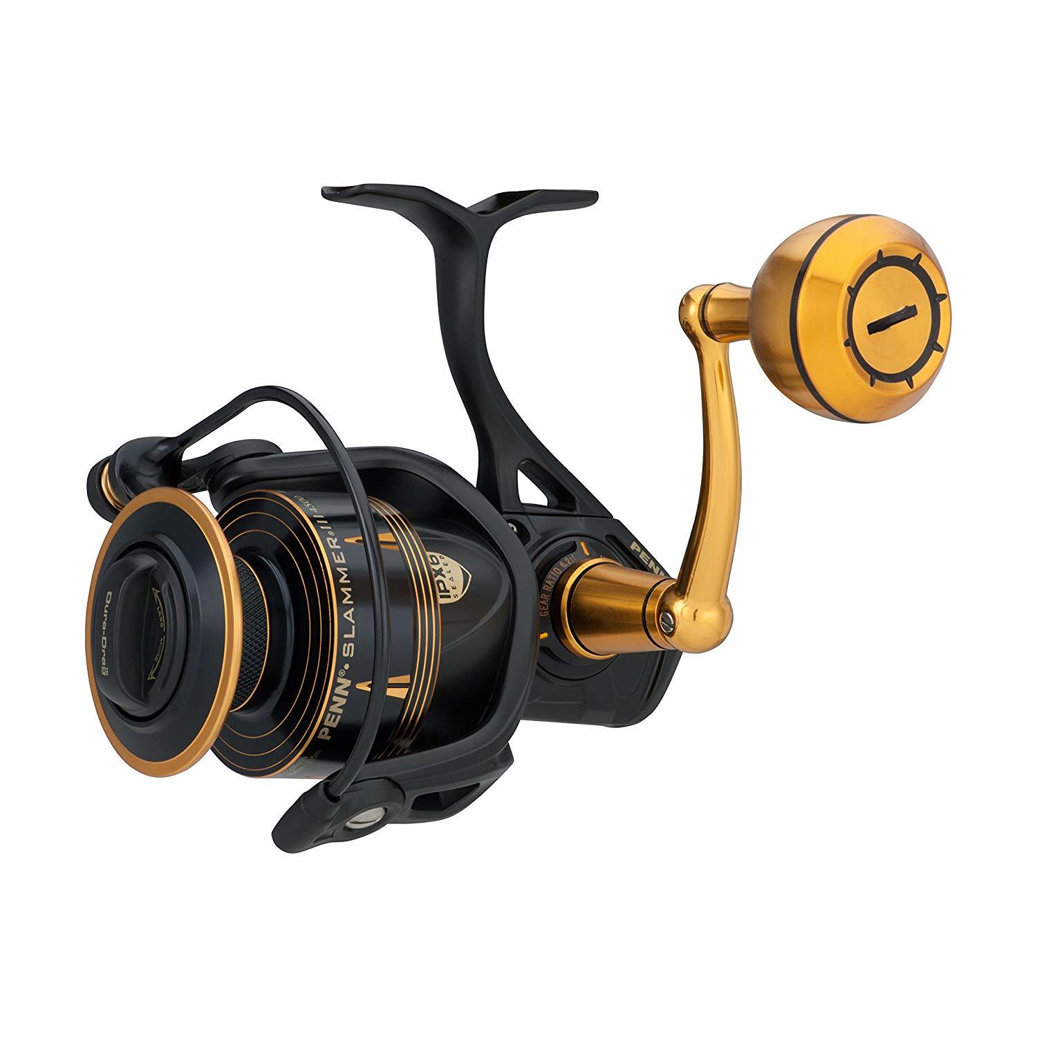 best spinning reel under 200