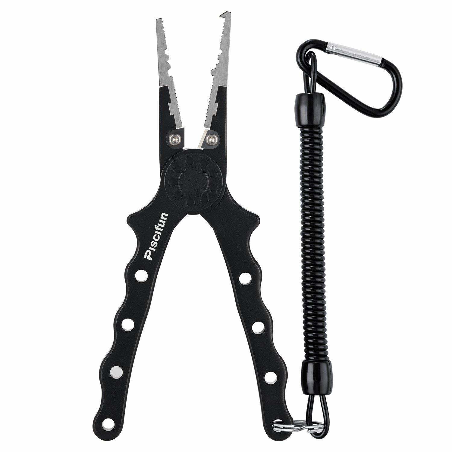 best fishing pliers