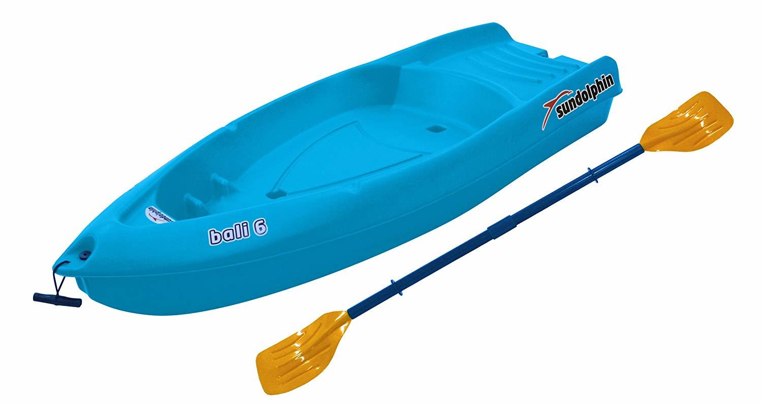 best kayak for kids