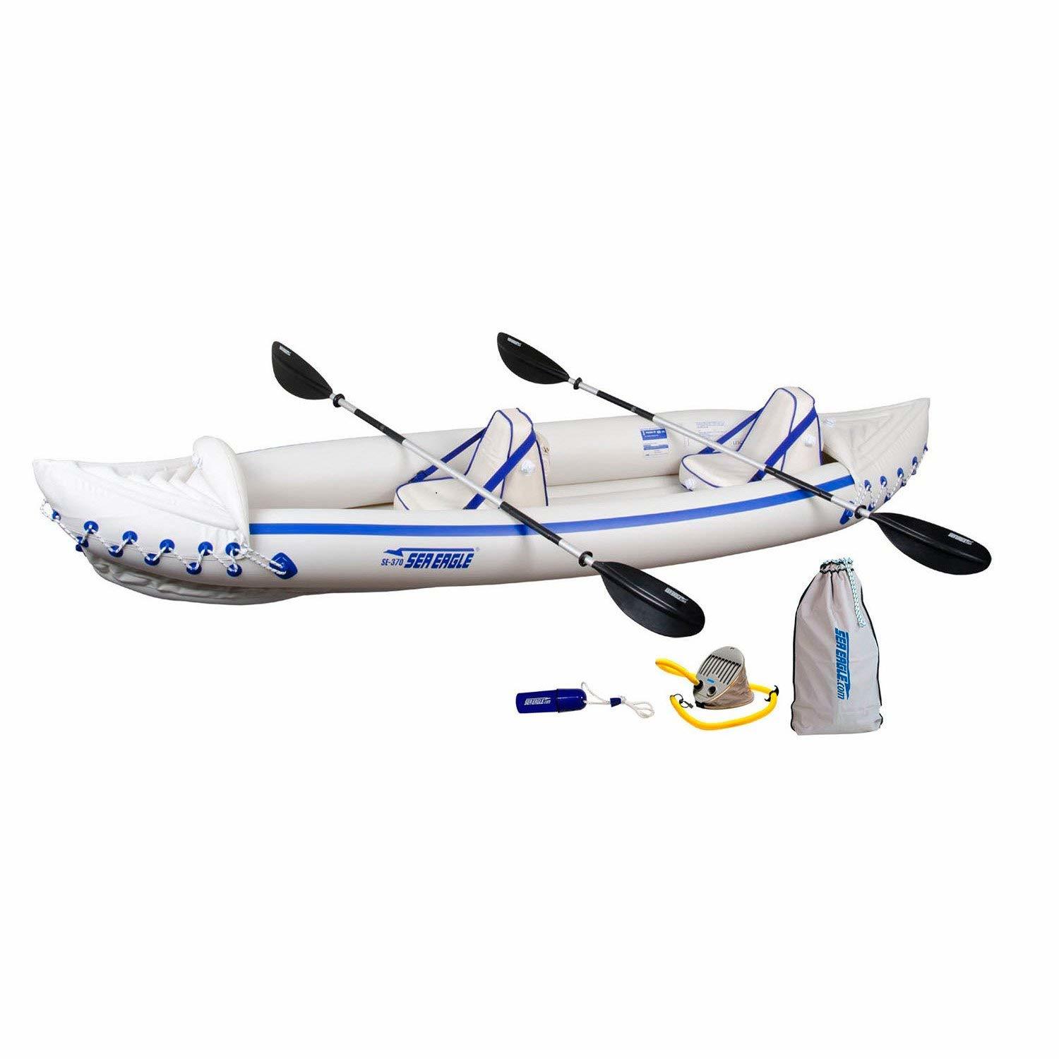 best kayak for kids