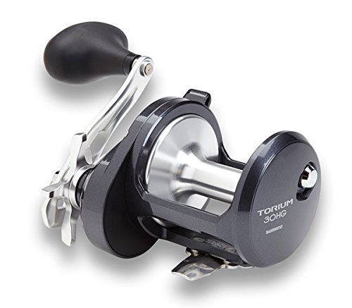 best trolling reels