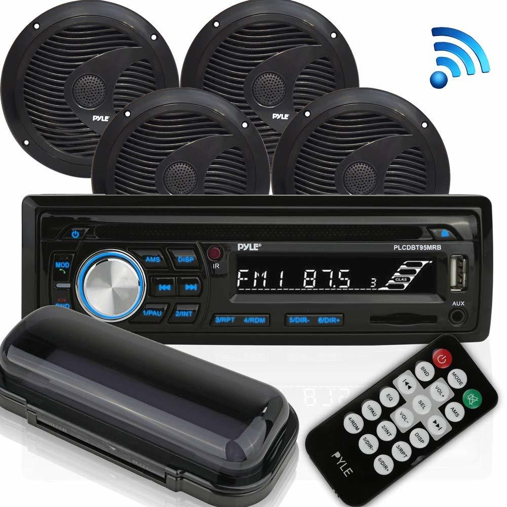 best marine stereo