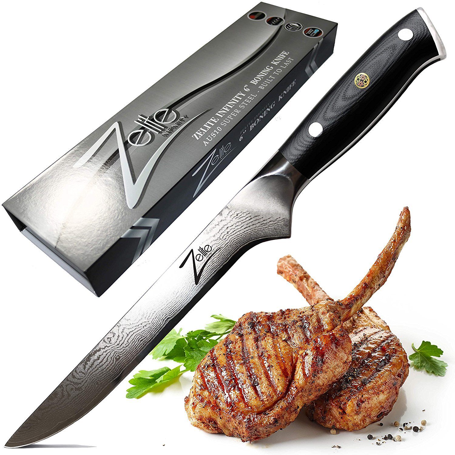 best boning knife