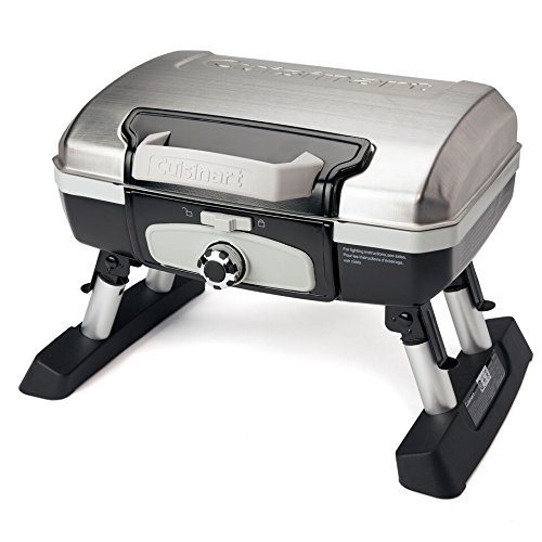 best pontoon boat grill