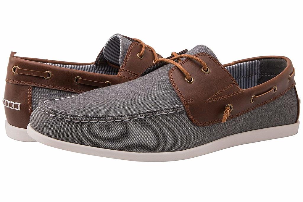 good shoes for boating