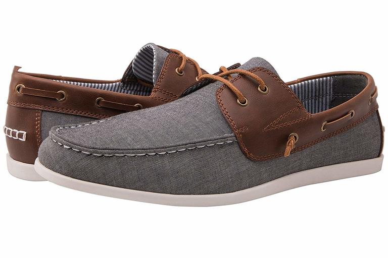 12 Best Shoes For Boating 2018 A RunDown Unbiased Review
