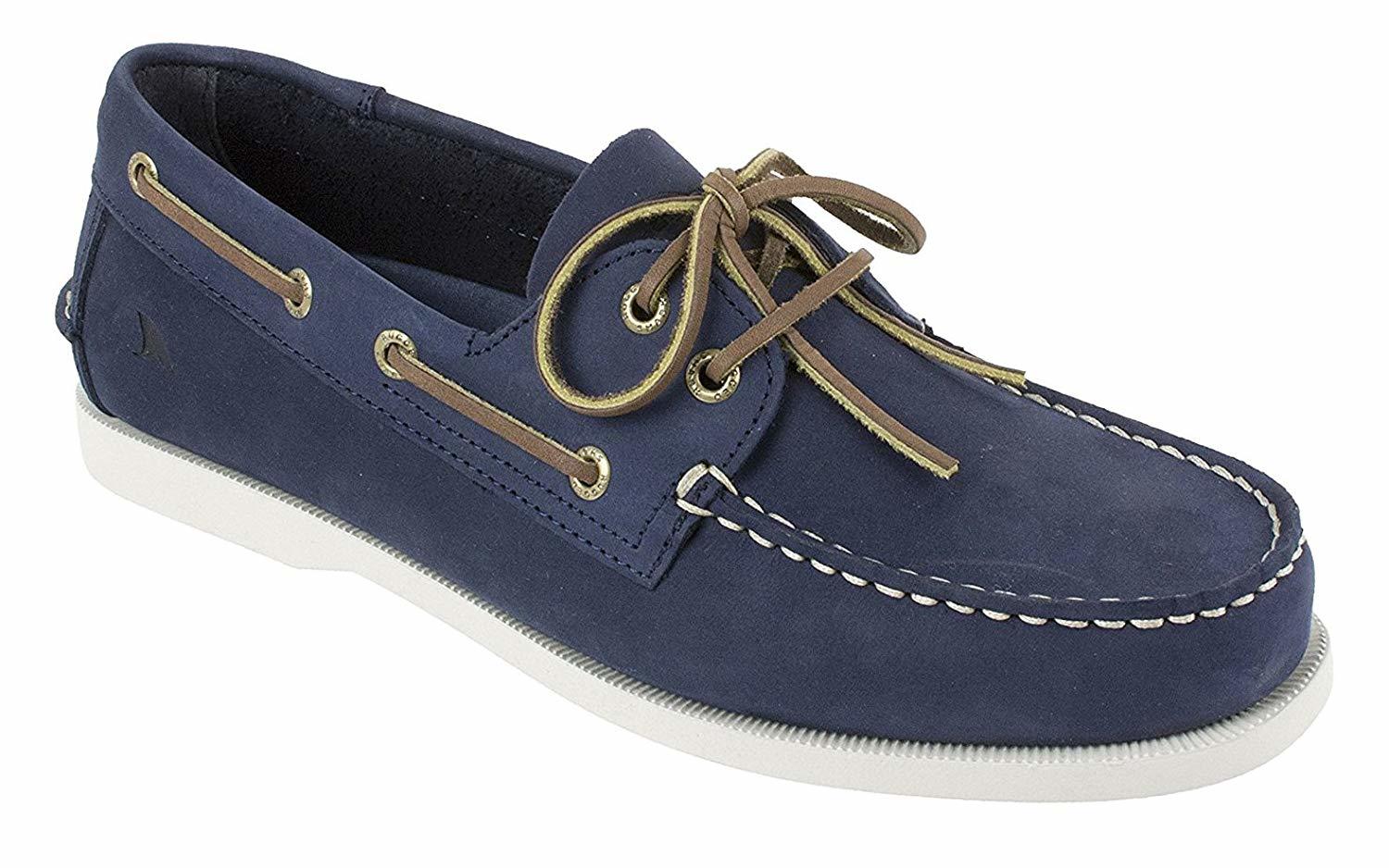 best shoes for boating