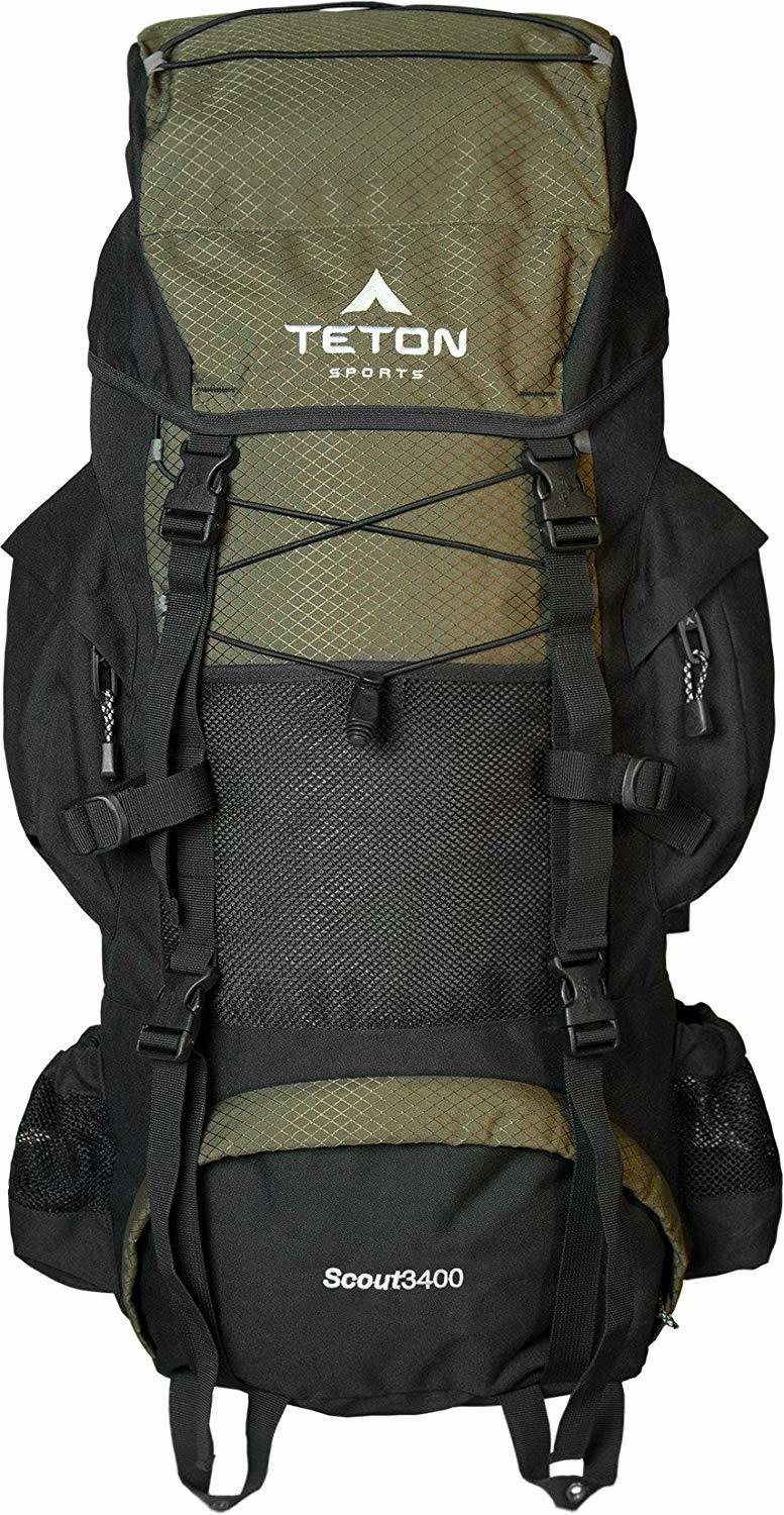 best fishing backpack