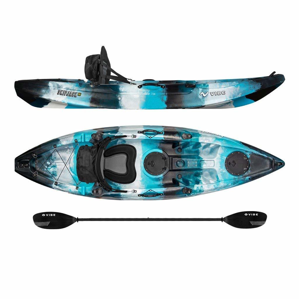 best fishing kayak under 600