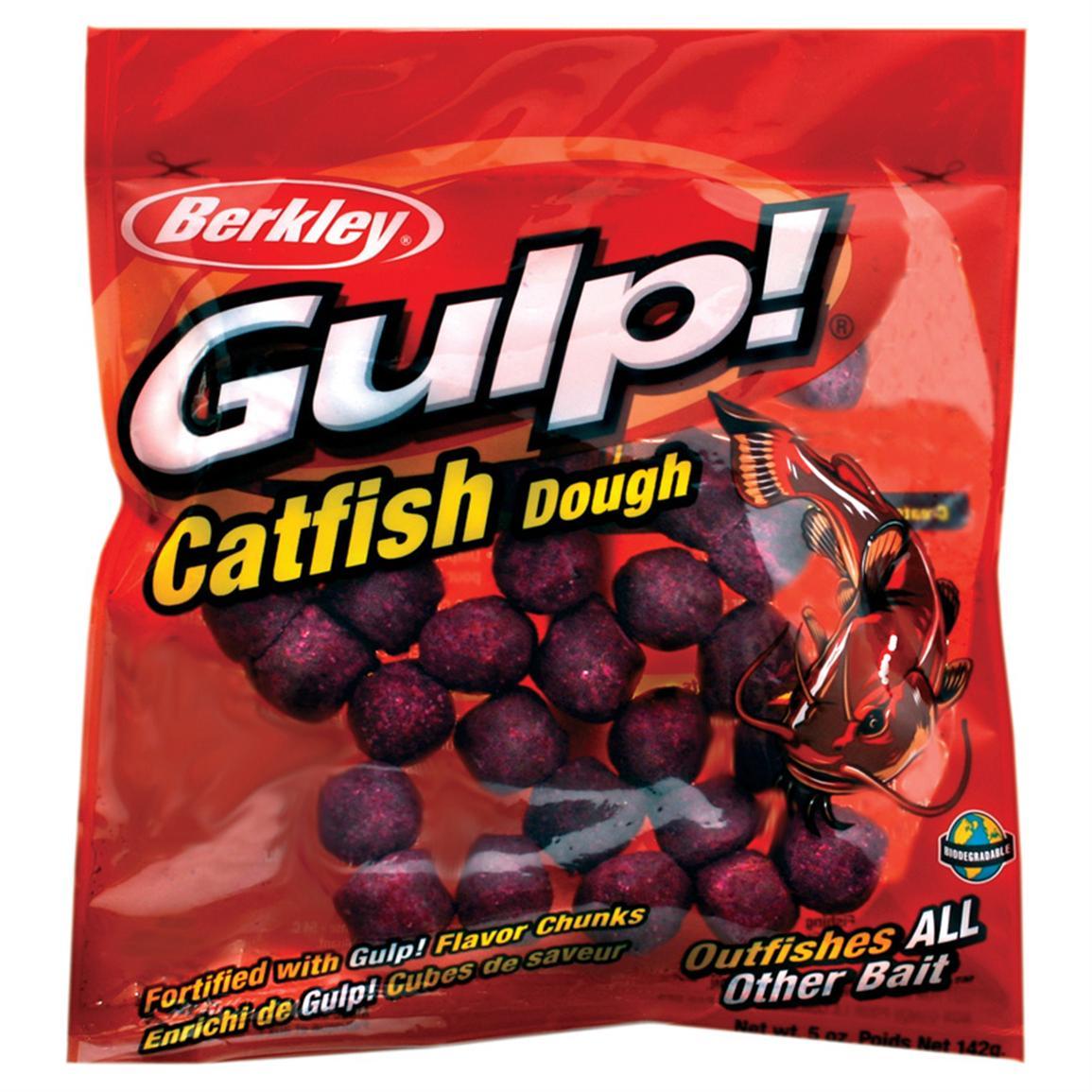 Best Catfish Bait Used by Experts