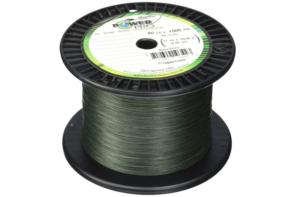 Best Braided Fishing Lines