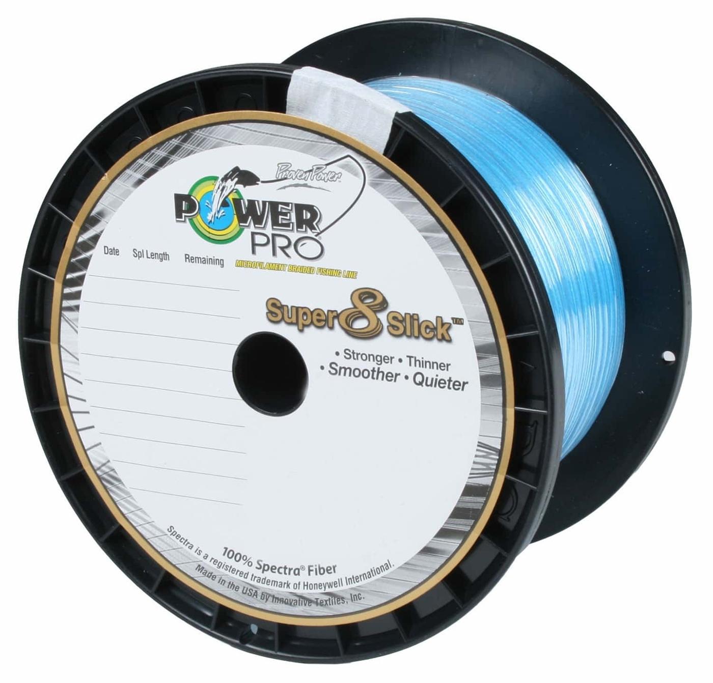 Best Braided Fishing Lines