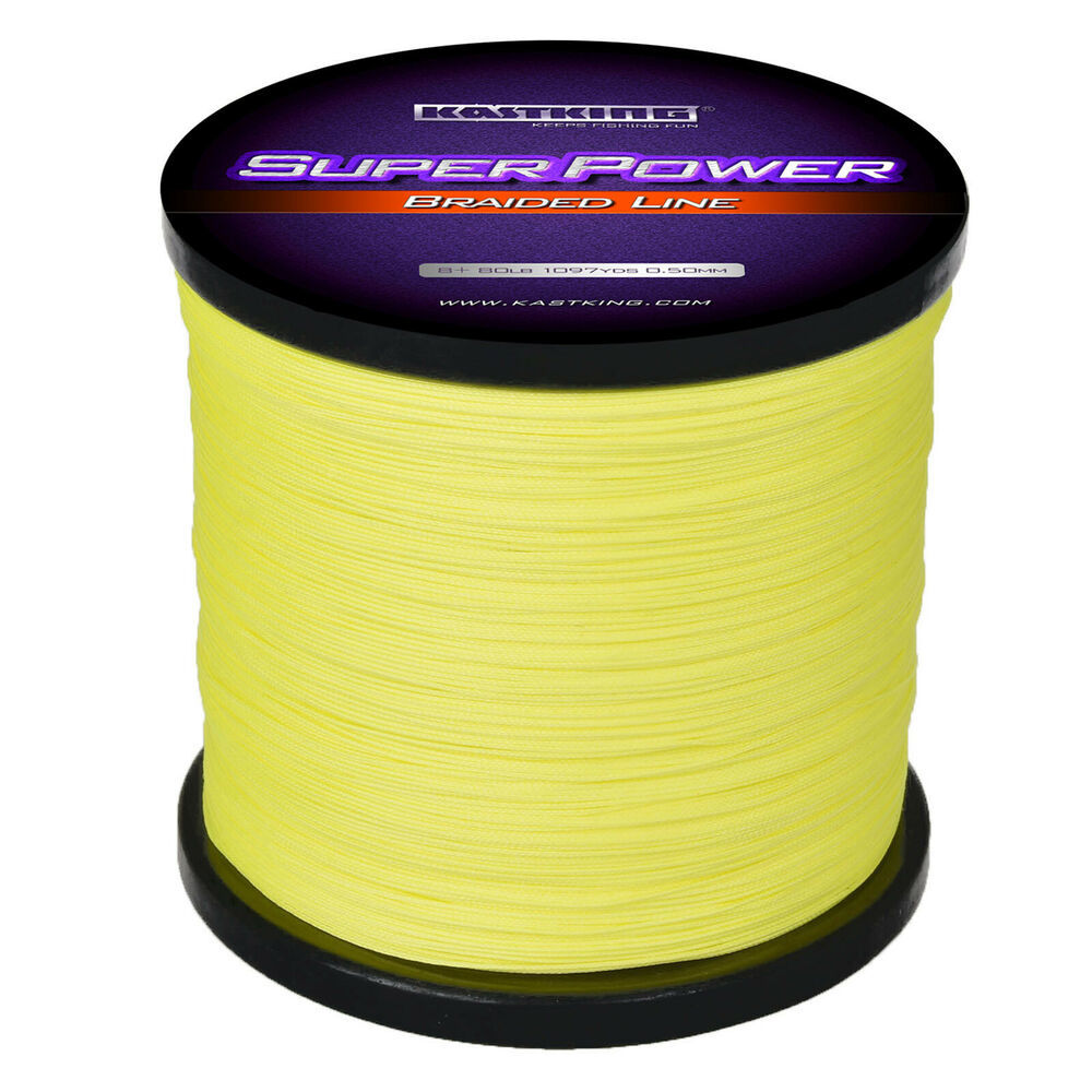 Best Braided Fishing Lines