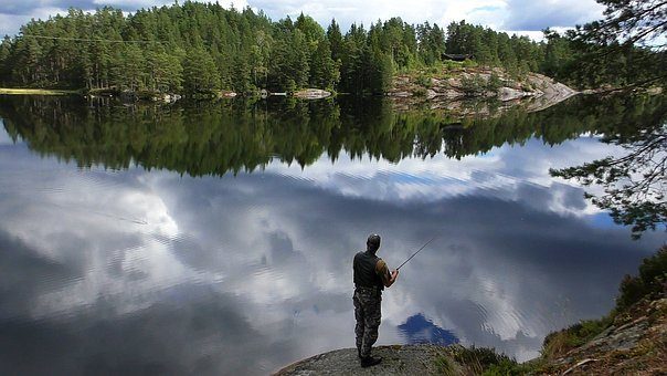 The Ultimate Fishing Guide for Beginners