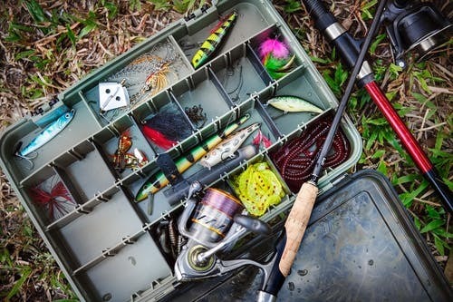 The Ultimate Fishing Guide for Beginners