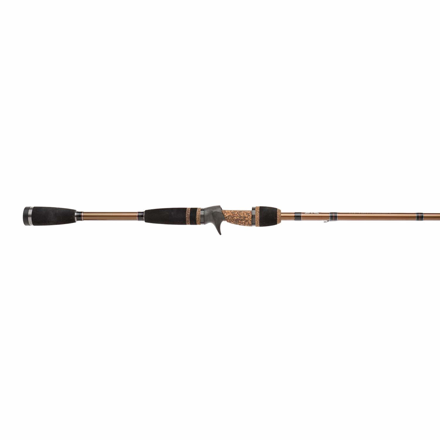 Fenwick Elite Tech Bass Casting Rods