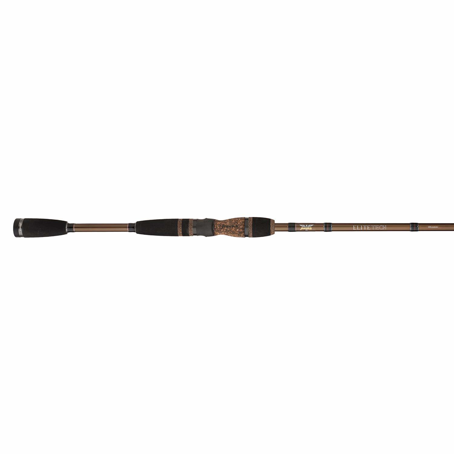 Fenwick Elite Tech Bass Spin Rod