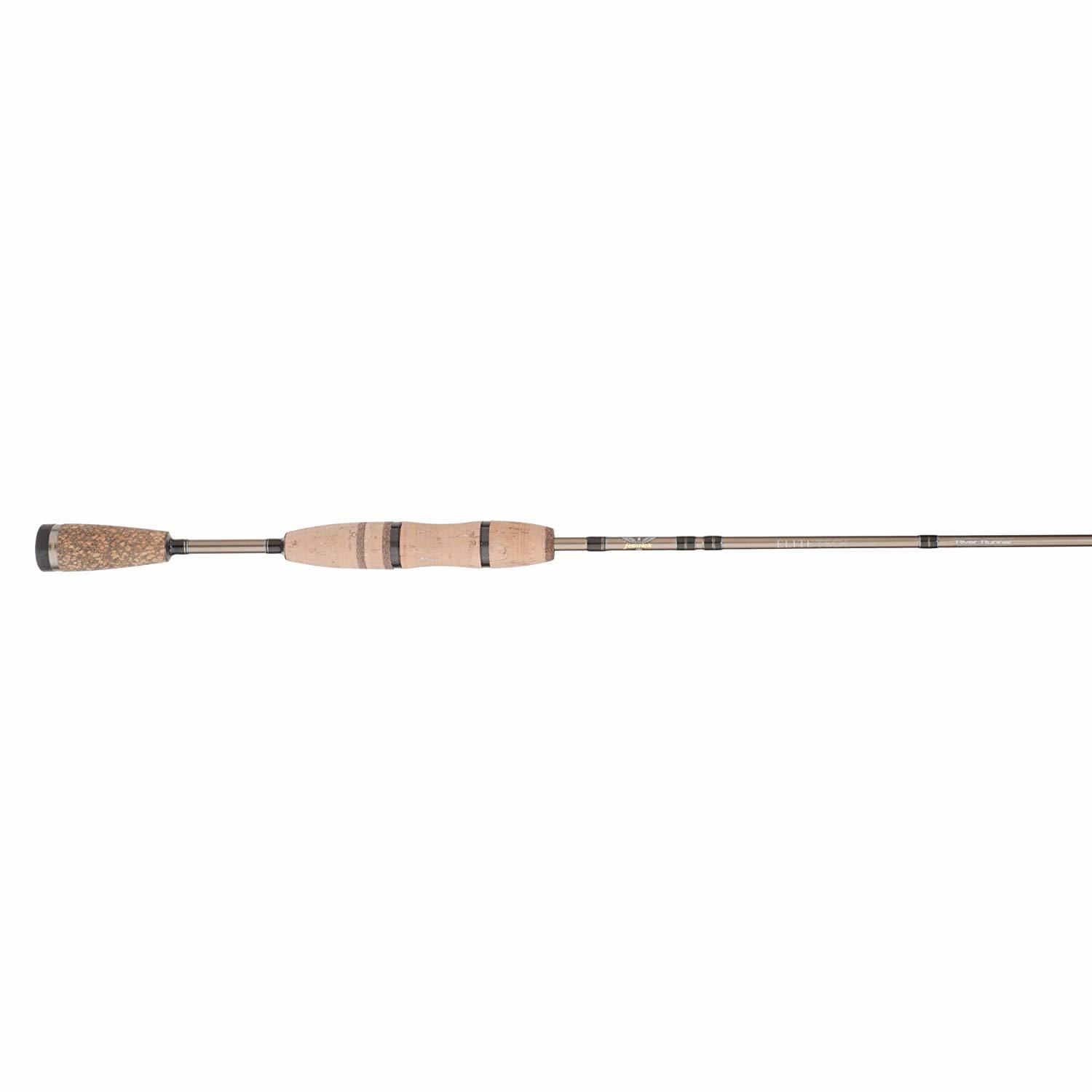 Fenwick Elite Tech River Runner Spinning Rod