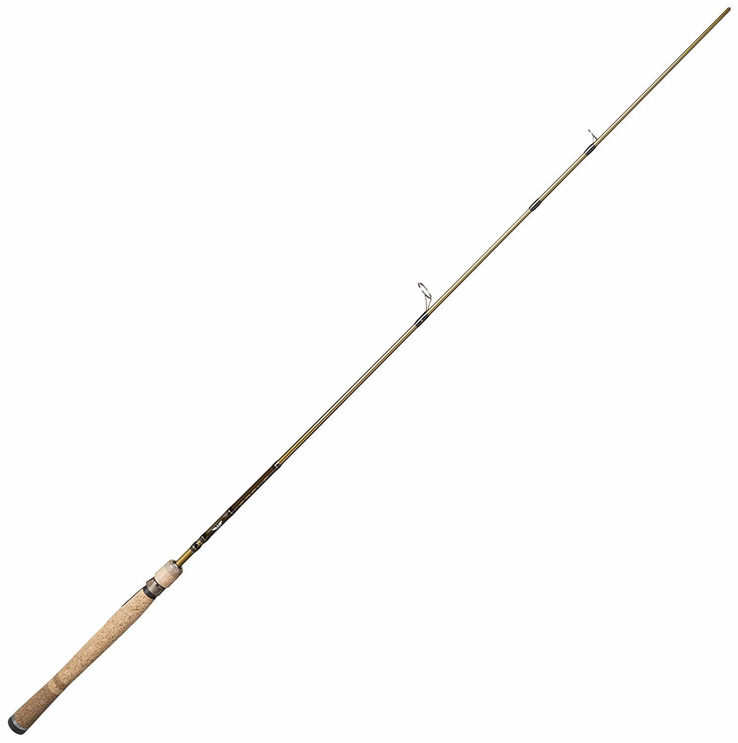 Fenwicks Eagle Spinning Rods