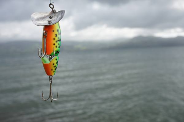 Fishing Hooks